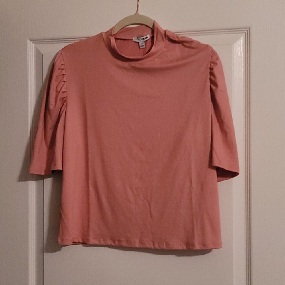 Fashion Nova Top